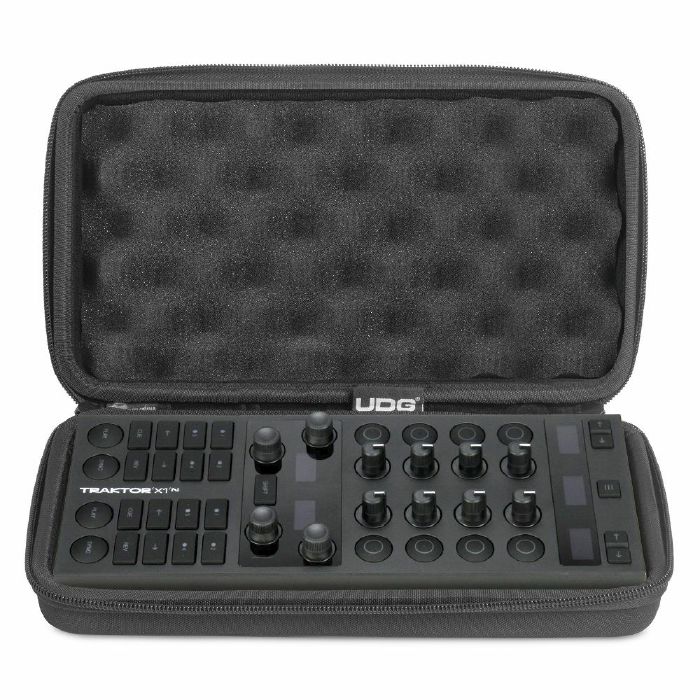 UDG - UDG Creator Native Instruments Traktor X1 MK3 Case