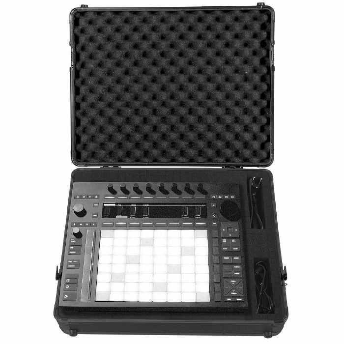 UDG - UDG Ultimate Pick Foam Ableton Push 3 Flightcase