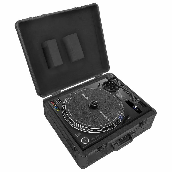 UDG - UDG Ultimate Pick Foam Pioneer DJ PLX-CRSS12 Flightcase