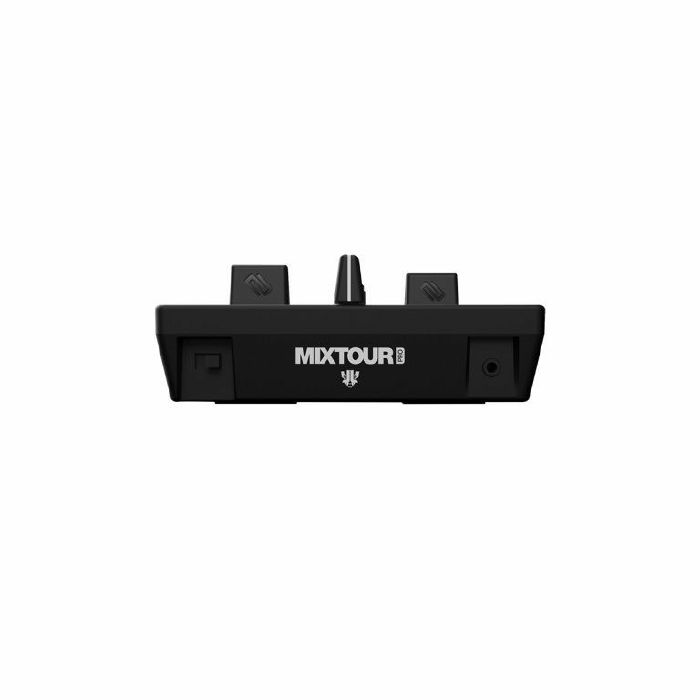 Reloop Mixtour Pro 4-Deck All-In-One DJ Controller With Audio Interface