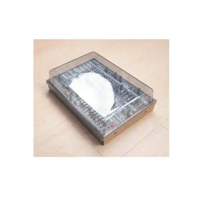 INTELLIJEL - Intellijel Cascadia Dust Cover