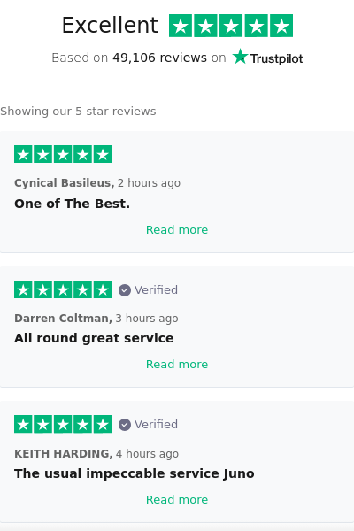 TrustPilot